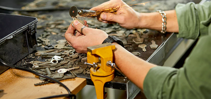 24 Hours Locksmith Solutions in Alondra Park, CA