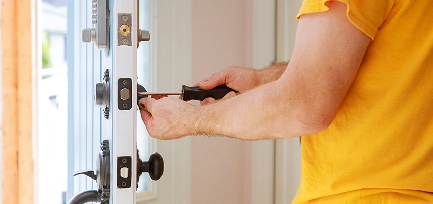 Break-in Prevention Solutions in Alondra Park, CA
