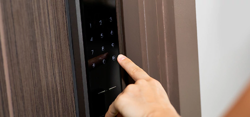 Secure Code Locks Ideas in Alondra Park, California