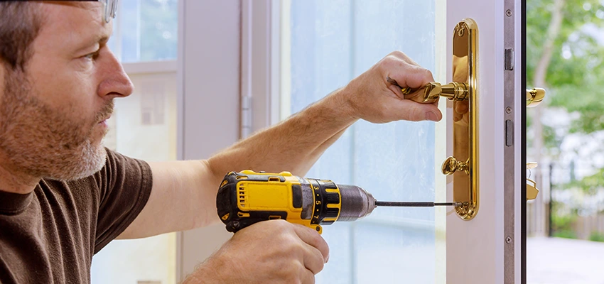 Affordable Bonded & Insured Locksmiths in Alondra Park, CA