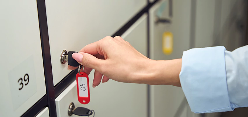 Cabinet Lock Installation in Alondra Park, California