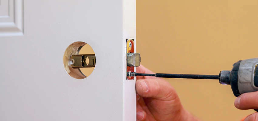 Stuck Door Knobs Repair in Alondra Park, CA