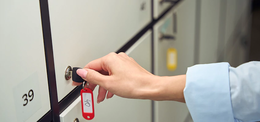 Upgrading File Cabinet Locks in Alondra Park, California