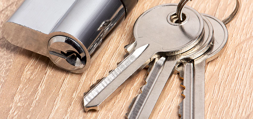 Lock Rekeying Services in Alondra Park, California
