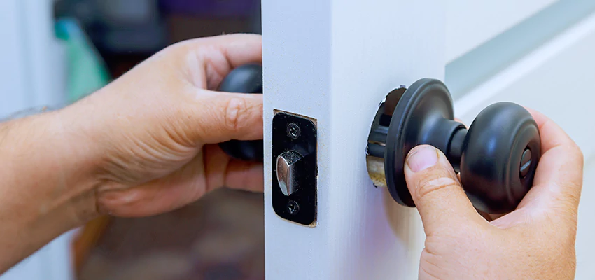 Smart Lock Replacement Assistance in Alondra Park, California