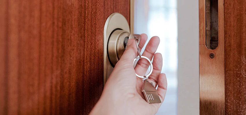 Deadbolt Lock Installation in Alondra Park, CA