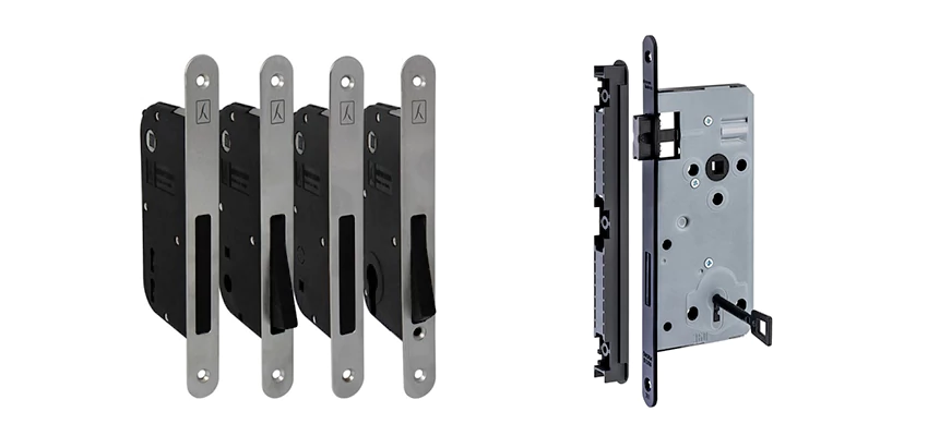 Locksmith For Magnetic Door Locks in Alondra Park, CA