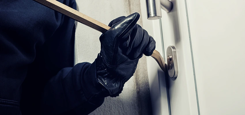 Burglar Damage Door Sensors Repair in Alondra Park, CA