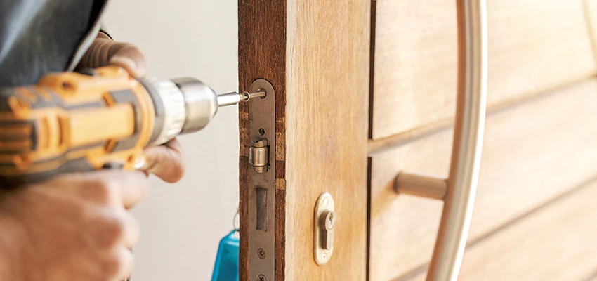Mortise Broken Door Lock Repair in Alondra Park, California