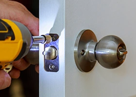 Door Lock Replacement in Alondra Park, California
